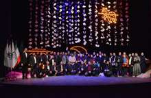 ایستگاه پایانی بیست و هفتمین جشنواره قصه‌گویی استان اصفهان به روایت تصویر/ آلبوم 2